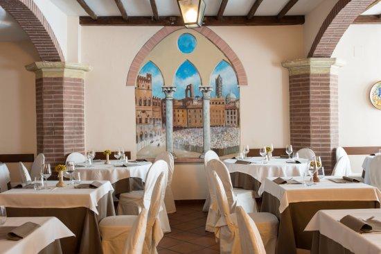 Ristorante al Mangia